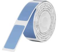 Niimbot Thermal Stickers Tt14X30 Mm, 195 pcs (Clear Blue)