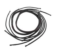 Niiyen Câblage de faisceau de bougies de préchauffage Câble d'alimentation de bougie de préchauffage professionnel pour camions Super Duty série E F-450 7,3 L IDI NON Turbo