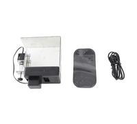 Niiyen Clicker de Clavier Automatique, Clicker de Clavier d'ordinateur à Hauteur réglable, Outil de Automatique de Souris Physique, pour Ordinateur de Jeu