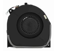 Niiyen Connecteur d'alimentation 4 Broches de Remplacement du Ventilateur de Refroidissement pour Ordinateur Portable, pour Legion Y540 15IRH 81SX Y7000 2019 81 N S GTX1660Ti (GPU)