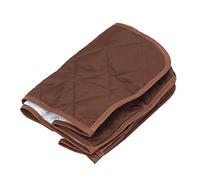 Niiyen Couvercle de Cuiseur de Pot à Soupe carré de ménage, Protecteur de Couvercle anti-poussière, Protecteur de Pot de mijoteuse Chaude, pour appareils de Cuisine à Domicile (40,6 * 23 * 25,4 cm)