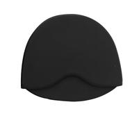Niiyen Gel Ice Hat Chaud Froid Double Usage Pack de Glace Tête Wrap Réutilisable Doux Confortable Compresse Froide Gel de Refroidissement Cap Wrap pour la gueule de bois Fièvre (Noire)