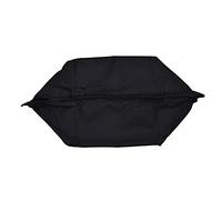 Niiyen Housse anti-poussière pour projecteur, boîtier de protection extérieur étanche à l'eau, housse anti-poussière domestique en tissu Oxford, pour projecteur monté au plafond