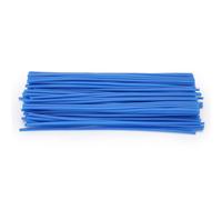 Niiyen Jewelry Wax Tube, Wax Line Jewelry Making Gold Tool, for Goldsmith 2.5mm