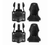 Niiyen Keep Diving Adjustable Swimming Fin Flippers Buckles Replacement, for Scuba Diving Diver (Style A)