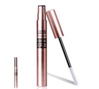 Niiyen Liquide de Croissance des Cils, sérum Enhancer Volume Plus épais Mascara Liquid Eye Lash Beauty Essence pour Nourrir et Booster Les Cils à la Maison ou en Salon de beauté en Peu de Temps
