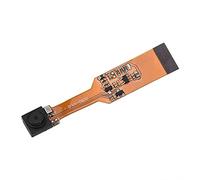 Niiyen Module de caméra pour Raspberry Pi Zero, 5MP 1080P 2592 x 1944 Résolution d'image Statique, Mini Module de caméra de 5M Pixels Caméra Webcam 5MP pour Raspberry Pi Zero