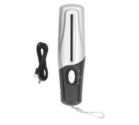 Niiyen Portable Paper Shredder, Mini Mini Electric Paper Shredder Mini USB, pour Le Bureau de l'école à Domicile 4 mm