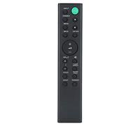 Niiyen RMT AH101U Télécommande de Rechange pour système de Barre de Son HT CT380 HT CT780 SA CT380