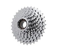 Niiyen Roue Libre de Vélo, Pignon de Cassette de Roue Libre 6/7/8/9/10 Vitesses, Pignon Roue Libre, Roue VTT, Volant Rotatif, Volant de La Cassette, Accessoire de Remplacement de Vélo de Montagne