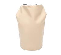 Niiyen Sac de Rangement extérieur en Nylon Petit Sac à Dos de randonnée Pochette de Camping Portable léger Capacité de 2 l pour la randonnée, Le Cyclisme, Le Camping en Plein air (Brun)