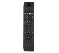 Niiyen Télécommande TV Universelle, télécommande Smart TV Teevee, télécommande Universelle RC3902 TV télécommande Intelligente de Remplacement pour Sharp