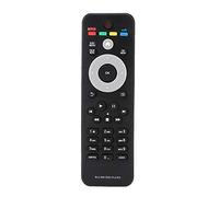 Niiyen Télécommande Universelle, télécommande de Lecteur Blu-Ray Intelligente, pour télécommande de Lecteur Blu-Ray Philips RC-2820, télécommande à Gros Boutons