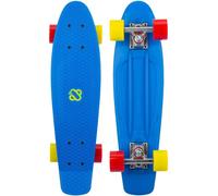 Nijdam 22,5 '' Flipgrip Retro Sailor Stroll
