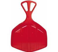 Nijdam Sled tapis coulissant Duo Grip Rouge Rood G