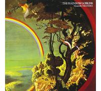 Niji Densetsu The Rainbow Goblins (CD) Takanaka Masayoshi