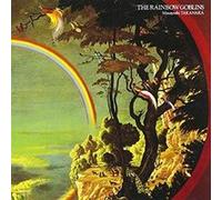 Takanaka Masayoshi – Niji Densetsu The Rainbow Goblins – CD – Import