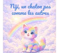 Niji, un chaton pas comme les autres