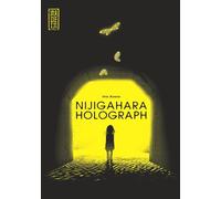 Nijigahara Holograph - Inio Asano - Kana Eds - broché - Manga