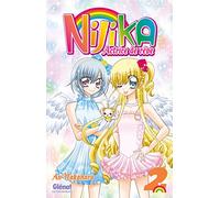 Nijika actrice de rêve - Tome 02