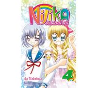 Nijika actrice de rêve - Tome 04