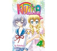 Nijika actrice de rêve - Tome 04