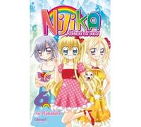 Nijika - Actrice de rêve - Tome 6