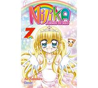 Nijika actrice de rêve - Tome 07