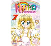 Nijika - Actrice De Rêve - Tome 7