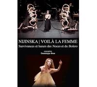 NIJINSKA/Voila LA Femme