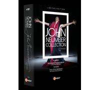 John Neumeier Collection – NAXOS