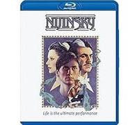 Nijinsky [Blu-Ray]