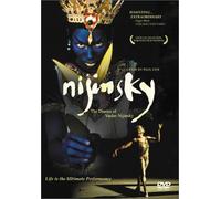 Nijinsky: Diaries of Vaslav Nijinsky [Import USA Zone 1]