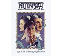 Nijinsky DVD E