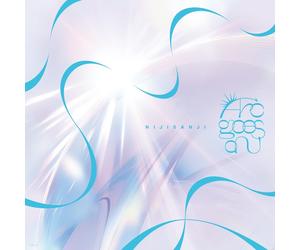 Nijisanji Arc Goes On (CD)