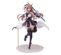 Nijisanji F: NEX PVC Statue 1/7 Firen et Lusterio 26 cm Furyu