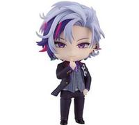 Nijisanji - Figurine Nendoroid Fuwa Minato 10 cm Multicolore G