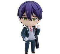 Nijisanji - Figurine Nendoroid Kenmochi Toya 10 cm Multicolore