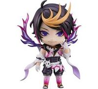 Nijisanji - Figurine Nendoroid Shu Yamino 10 cm Multicolore G