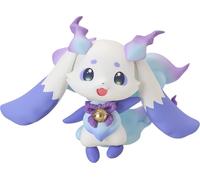 Nijisanji Nendoroid Figurine d'action Lunlun 10 cm
