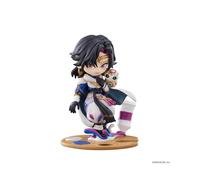 Nijisanji - Statuette Palverse Vezalius Bandage 10 Cm