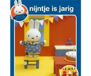 NIJNTJE 3D VOL 1-VN G