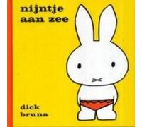 Nijntje aan zee Bruna, Dick (Auteur)