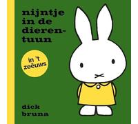 nijntje in de dierentuun: in ’t zeêuws