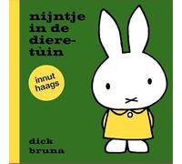 nijntje in de dieretùin: innut haags