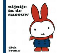 Nijntje in de sneeuw