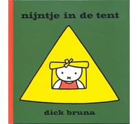 Nijntje in de tent