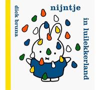 Nijntje in Luilekkerland