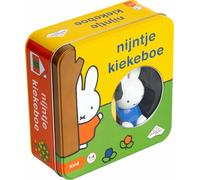 Nijntje Kiekeboe - Jeu D'agilité