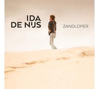 Nijs, Ida De - Zandloper [Import]